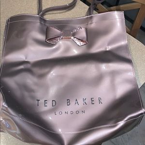 Ted Baker London totebag